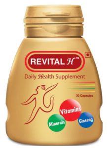 Top 6 Multivitamin Tablets in India