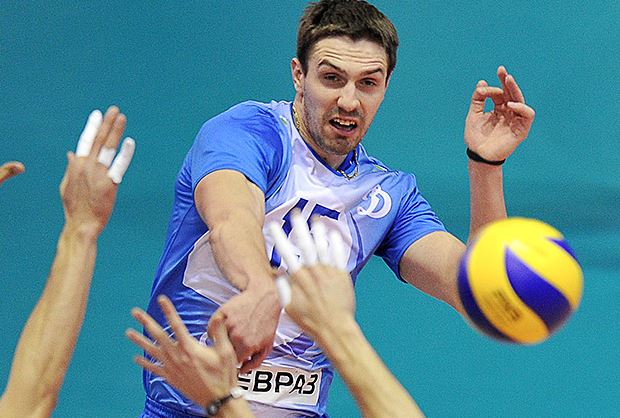Top 6 Best Volleyball Players in the World